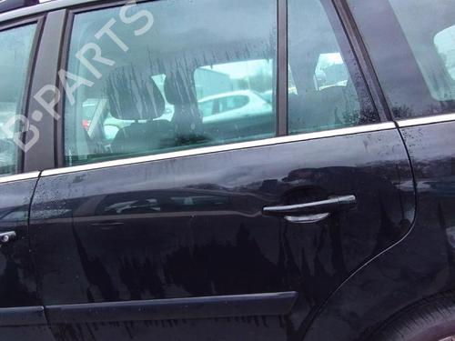 Left rear door CITROËN C4 Grand Picasso I (UA_) 1.6 HDi | BP27083486C4