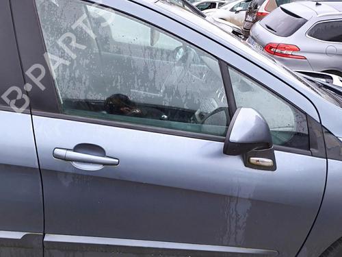 Used Front right lock PEUGEOT 308 SW I (4E_, 4H_) 1.6 HDi (109 hp) 27089683