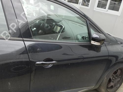 Used Front right door window RENAULT CLIO IV Grandtour (KH_) 1.5 dCi 90 (KHN3, KHN4) (90 hp) 27069515