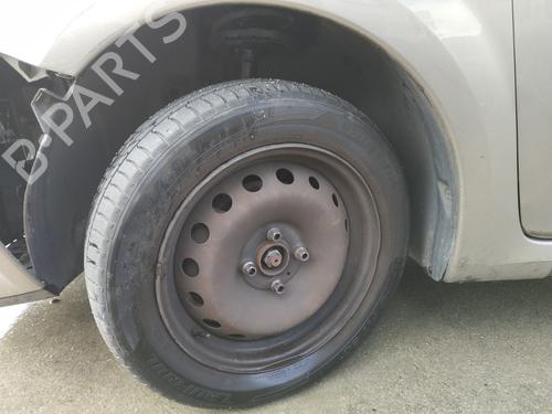 Felga RENAULT MODUS / GRAND MODUS (F/JP0_) 1.2 (JP0C, JP0K, FP0C, FP0K, FP0P, JP0P, JP0T) 8200110149