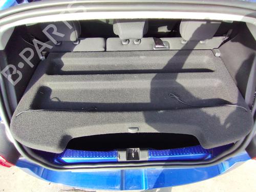 Rear seat DACIA JOGGER (RK_) 1.0 TCe 100 ECO-G (RKMT) | BP29361315C17 
