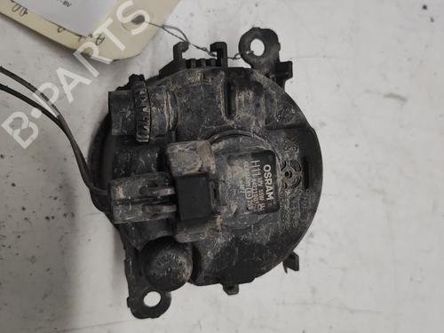 Used Right front fog light Right front fog light RENAULT SCÉNIC II (JM0/1_) 1.9 dCi (JM0G, JM12, JM1G, JM2C) (120 hp) 27049282 27049282