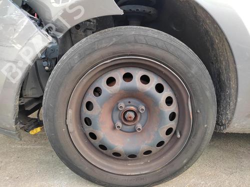 Used Left front brake caliper RENAULT CLIO III Grandtour (KR0/1_) 1.2 16V (103 hp) 27068253