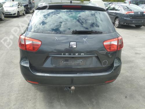 Used Left taillight SEAT IBIZA IV ST (6J8, 6P8) 1.6 TDI (90 hp) 27060605