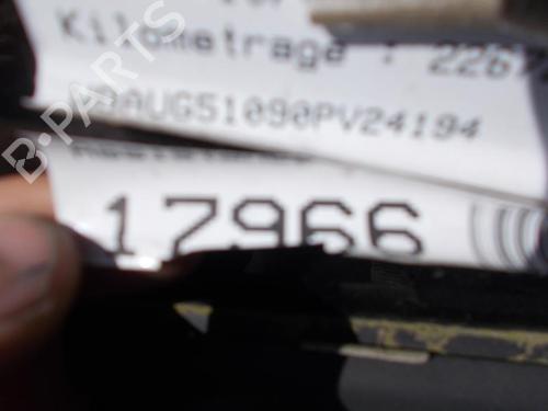 Tailgate BMW 1 (E87) 120 d | BP27076556C6 