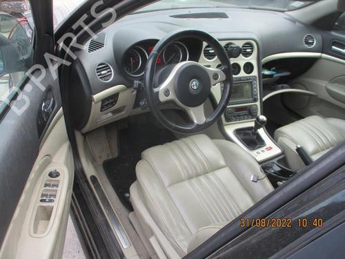 Used Parts ALFA ROMEO 159 Sportwagon (939_)  2.4 JTDM Q4 (939BXM2B)  2898444