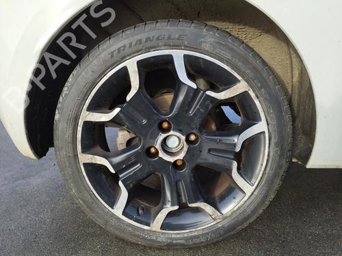 Used Rim CITROËN DS3 (SA_) 1.6 THP 155 (156 hp) 31579077