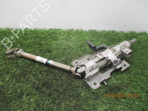 Used Steering column PEUGEOT 208 I (CA_, CC_) 1.4 HDi (68 hp) 27055553