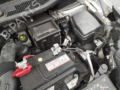 Used Air filter box Air filter box RENAULT CAPTUR I (J5_, H5_) 0.9 TCe 90 (90 hp) 27046479 27046479