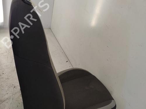 Used Left front seat Left front seat 39146503 39146503