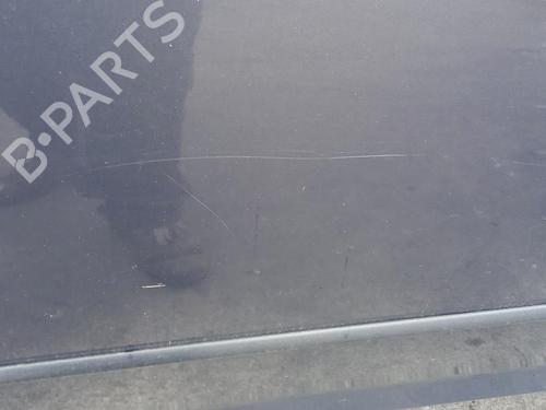 Left front door MAZDA 3 (BK) 1.6 DI Turbo | BP27052923C2 