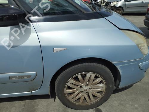 Seat buckle RENAULT ESPACE IV (JK0/1_) 2.2 dCi (JK0H) | BP27070417I32 - Image 38