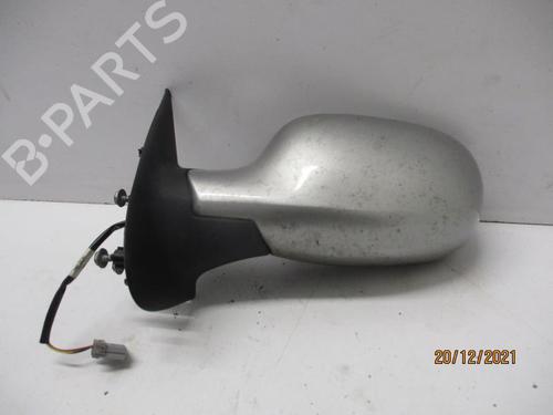 Left mirror NISSAN MICRA III (K12) 1.5 dCi | BP27067058C26 
