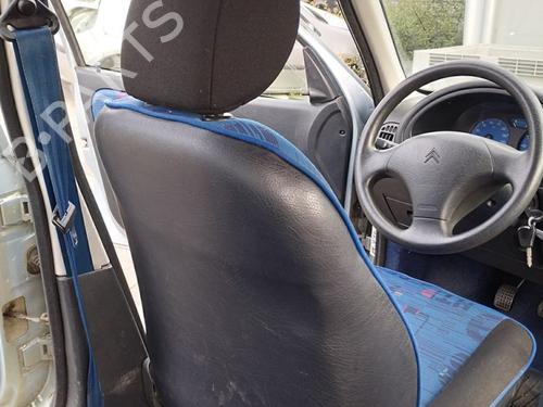 Used Left front seat Left front seat 39228529 39228529