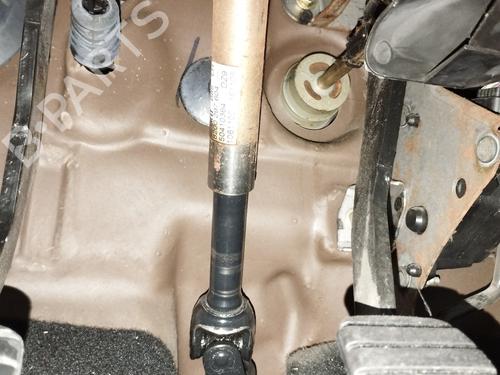 Used Steering column RENAULT CLIO III (BR0/1, CR0/1) 1.2 16V (BR02, BR0J, BR11, CR02, CR0J, CR11) (75 hp) 30774040