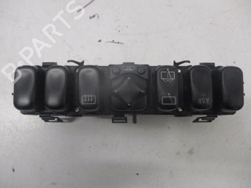 Used Mirror switch Mirror switch MERCEDES-BENZ A-CLASS (W168) A 170 CDI (168.009, 168.109) (95 hp) 27066281 27066281