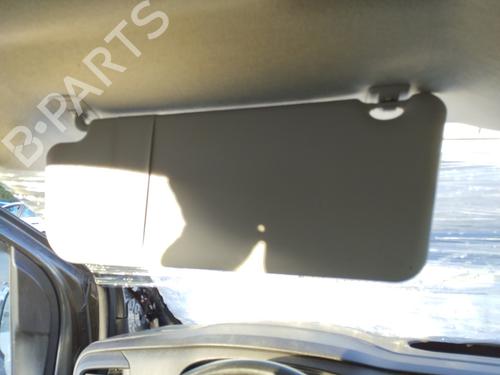 left-sun-visor-peugeot-expert-van-v_-2016-30099563 main image