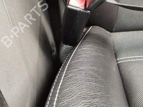 Sikkerhetsbelte-spenne FORD FOCUS II Turnier (DA_, FFS, DS) 1.8 TDCi (115 hp) 27041075