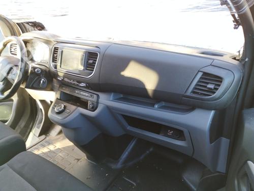 Instrumentbræt PEUGEOT EXPERT Van (V_) 2.0 BlueHDi 180 | BP30099564C46