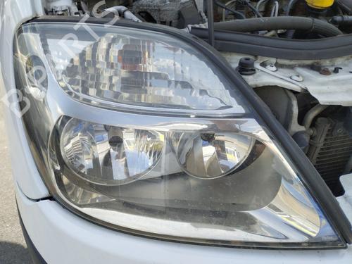 Used Right headlight Right headlight 38455256 38455256