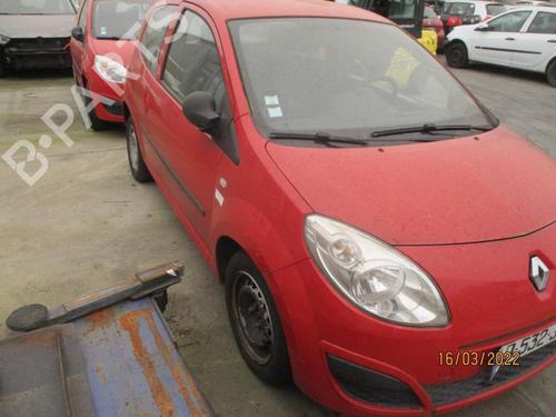 Used Parts RENAULT TWINGO II (CN0_) 1.2 (CN0D) (58 hp) 4438233