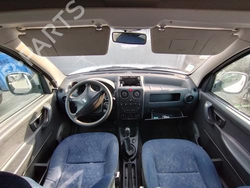 Right front window switch PEUGEOT PARTNER MPV (5_, G_) 1.6 HDi 90 | BP27547618I26 - Image 4