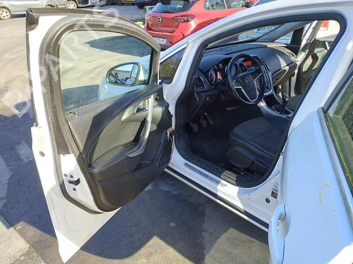 Used Front left window mechanism Front left window mechanism OPEL ASTRA H (A04) [2004-2014] 33701062 33701062