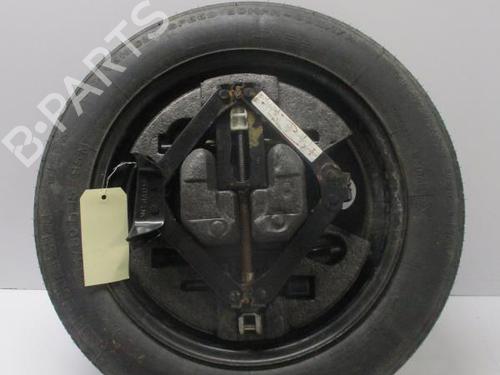 Used Jack Kit Jack Kit PEUGEOT 406 (8B) 2.0 16V (132 hp) 27060973 27060973