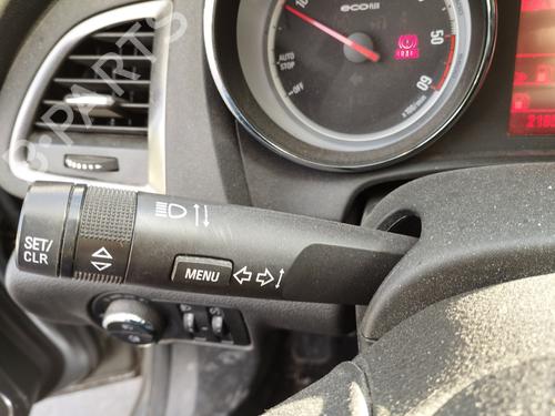 Used Switch OPEL ASTRA J (P10) 1.7 CDTI (68) (125 hp) 27041000