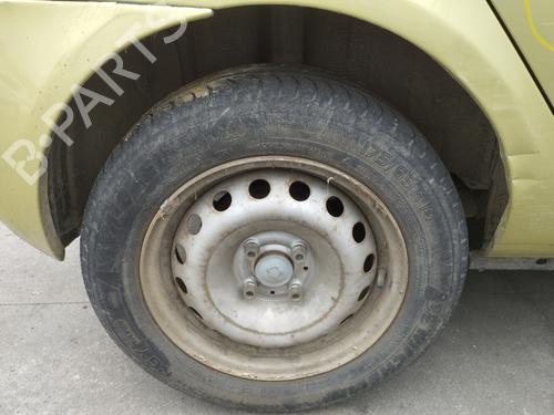 Used Rim RENAULT CLIO II (BB_, CB_) 1.5 dCi (B/CB07) (65 hp) 27569816