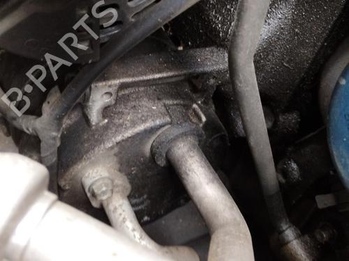Used AC compressor AC compressor RENAULT LAGUNA II Grandtour (KG0/1_) [2001-2007] 35938894 35938894