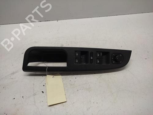 Left front window switch VW GOLF V (1K1) | BP33544774I27 - Image 2
