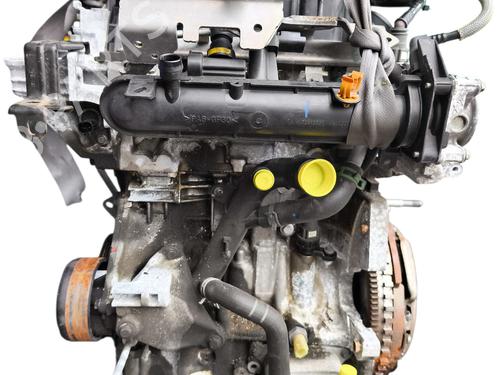 Engine RENAULT CLIO V (B7_) 1.0 TCe 90 (B7MT) | BP29940886M1 - Image 4