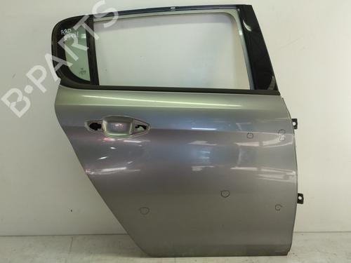 Right rear door PEUGEOT 308 II (LB_, LP_, LW_, LH_, L3_) 1.6 HDi / BlueHDi 115 | BP27053623C5