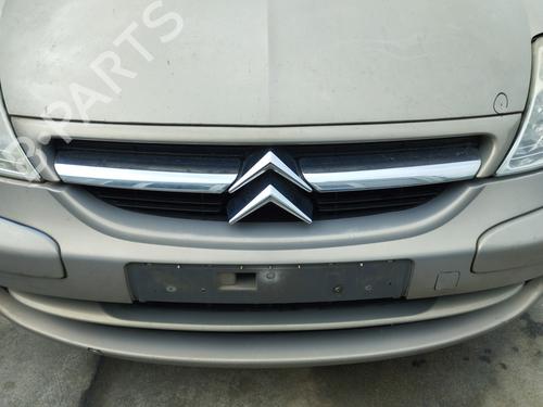 Used Grille CITROËN C8 (EA_, EB_) 2.0 HDi 165 (163 hp) 27048616