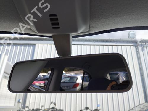 Used Rear mirror Rear mirror PEUGEOT ION Electric (67 hp) 39935402 39935402