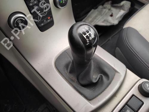 Used Gear lever VOLVO C30 (533) 1.6 D (109 hp) 27068011