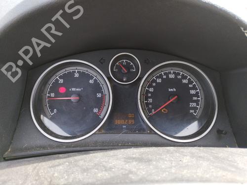 Left headlight OPEL ASTRA H (A04) | BP36679817C28 - Image 12