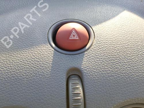 Advarselskontakt RENAULT TWINGO I (C06_) 1.2 (C066, C068) (58 hp) 27049802