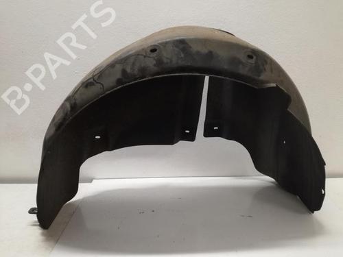 Wheel arch VW POLO V (6R1, 6C1) 1.4 GTI 6R0810971C