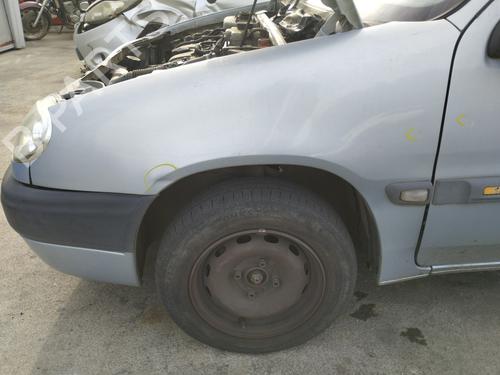 Used Wheel arch Wheel arch 39228516 39228516