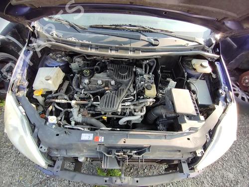 Left headlight MAZDA 5 (CR) 2.0 CD (CR19) | BP27055151C28  - Image 21