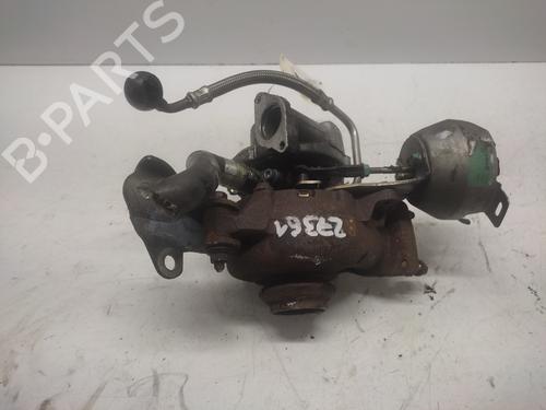 Turbocharger/Supercharger CITROËN C5 II Break (RE_) 2.0 HDi (RERHRH) | BP29598611M71 