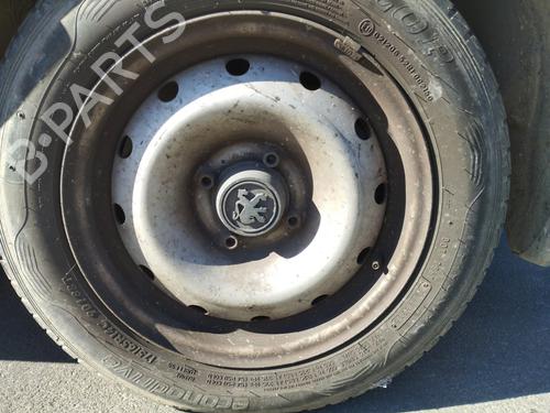 Used Rim Rim 39518428 39518428