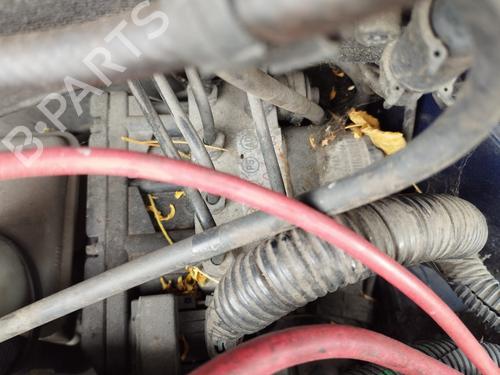 ABS pump FIAT DOBLO Box Body/MPV (223_) 1.9 D (223ZXB1A) 71718455