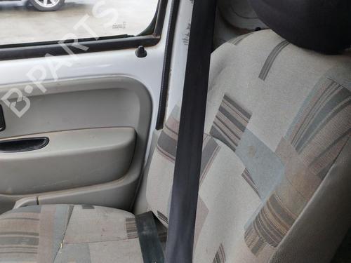 Høyre foran beltestrammer RENAULT KANGOO Express (FC0/1_) 1.5 dCi (FC07, FC1R) (65 hp) 27074566