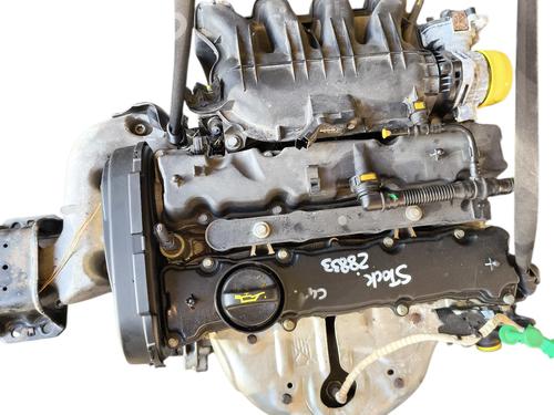Engine CITROËN C4 I (LC_) 1.4 16V | BP33237541M1 - Image 2