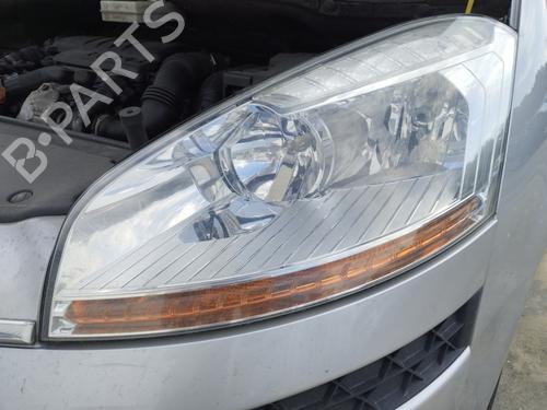 Scheinwerfer links für Scheinwerfer links CITROËN C4 Picasso I MPV (UD_) 1.6 HDi (109 hp) 39891400 39891400