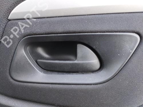 Used Front right interior door handle PEUGEOT EXPERT Van (V_) 2.0 BlueHDi 180 (177 hp) 30099565