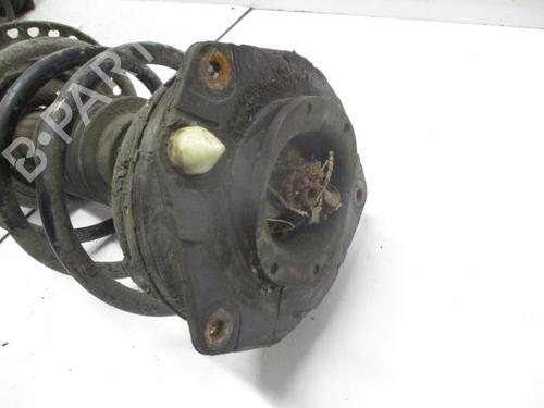 Left front shock absorber RENAULT MEGANE II (BM0/1_, CM0/1_) 1.4 16V (BM0B, CM0B) | BP27076218M16 